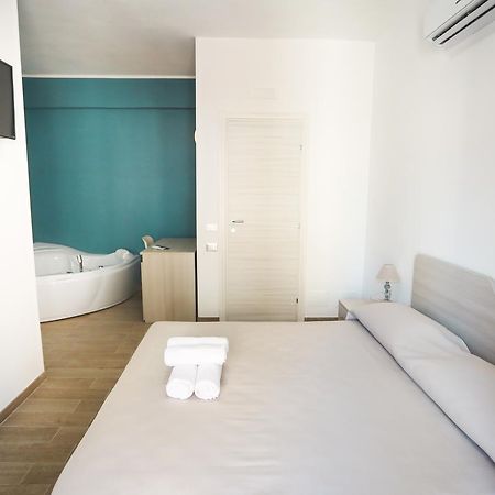 Il Viaggiatore Via Rimini Serapo Гаета Екстер'єр фото