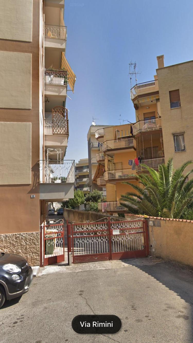 Il Viaggiatore Via Rimini Serapo Гаета Екстер'єр фото