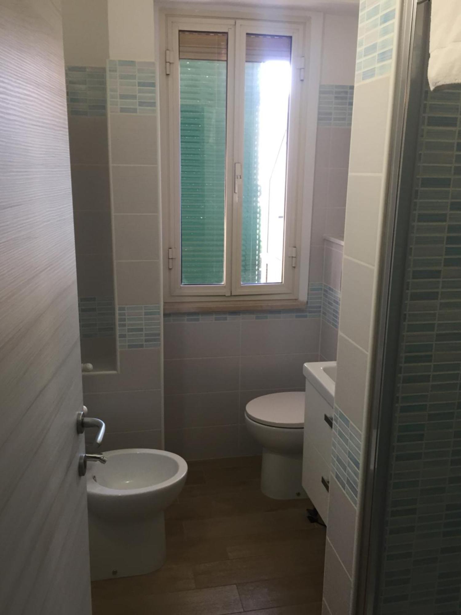 Il Viaggiatore Via Rimini Serapo Гаета Екстер'єр фото