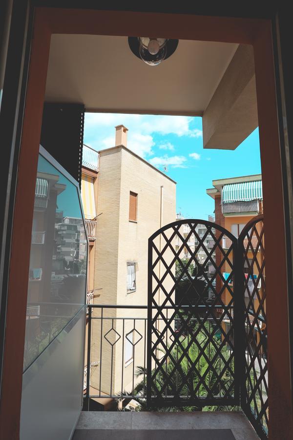Il Viaggiatore Via Rimini Serapo Гаета Екстер'єр фото